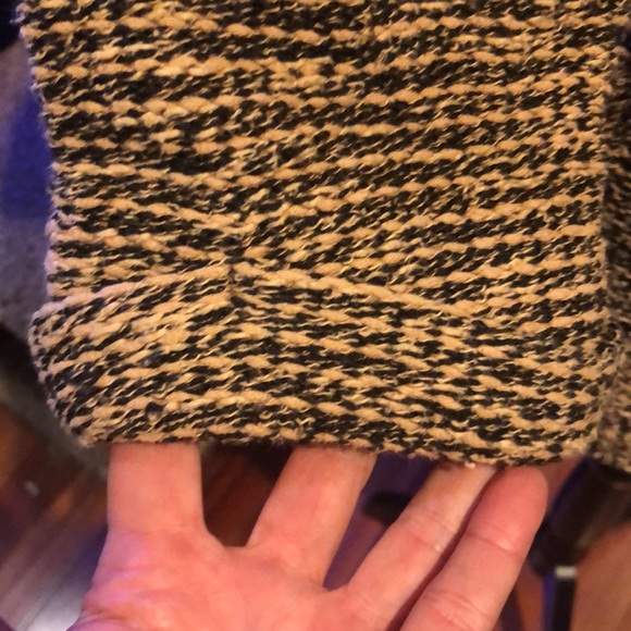 Cold water creek sweater. Size Large(14) - Picture 5 of 8